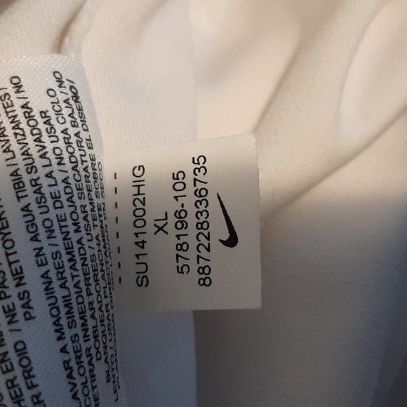 South Korea 2014/15 Away Jersey White - Picture 7 of 7